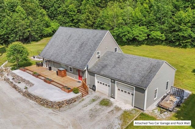201 Mockingbird Way, Franklin, VT 05457