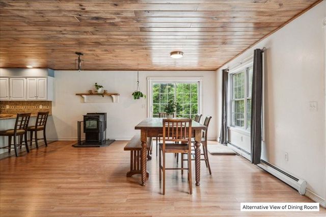 201 Mockingbird Way, Franklin, VT 05457