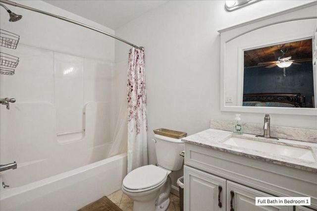 201 Mockingbird Way, Franklin, VT 05457