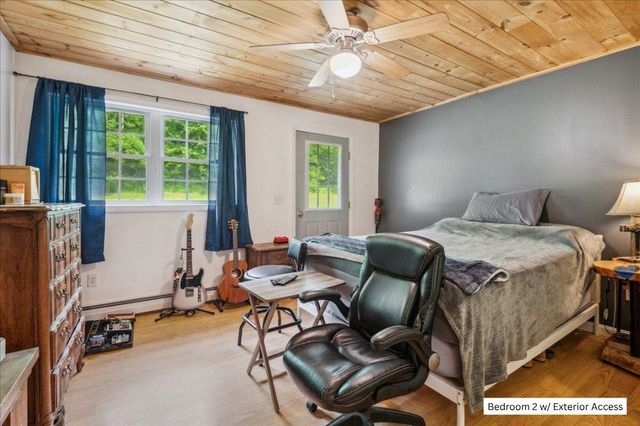 201 Mockingbird Way, Franklin, VT 05457