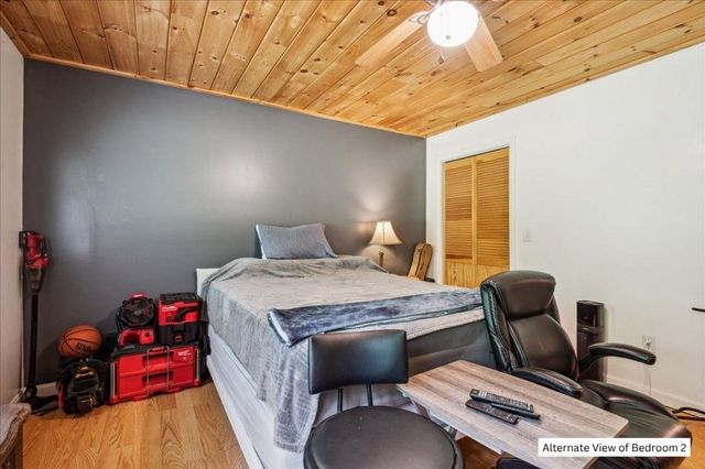 201 Mockingbird Way, Franklin, VT 05457