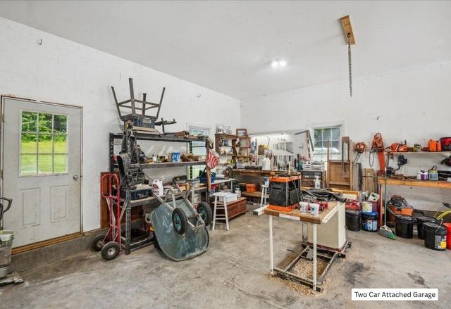 201 Mockingbird Way, Franklin, VT 05457