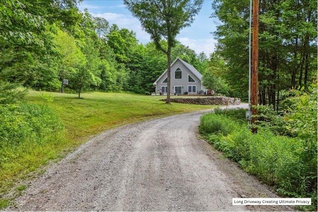 201 Mockingbird Way, Franklin, VT 05457