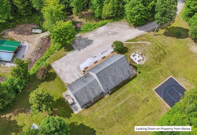 201 Mockingbird Way, Franklin, VT 05457