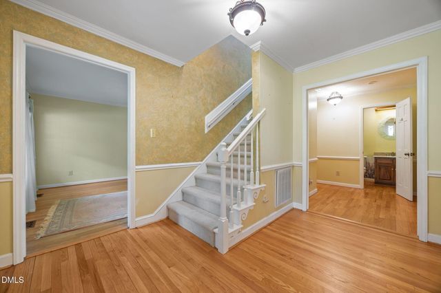 8705 Trailing Cedar Court, Raleigh, NC 27613