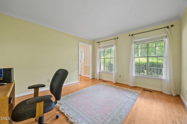 8705 Trailing Cedar Court, Raleigh, NC 27613