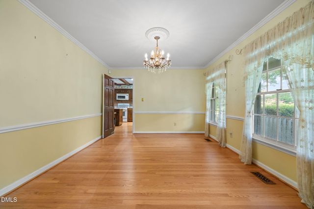 8705 Trailing Cedar Court, Raleigh, NC 27613