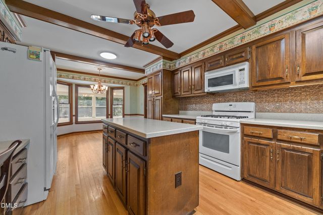 8705 Trailing Cedar Court, Raleigh, NC 27613