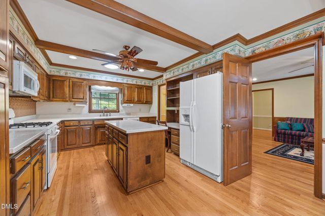 8705 Trailing Cedar Court, Raleigh, NC 27613