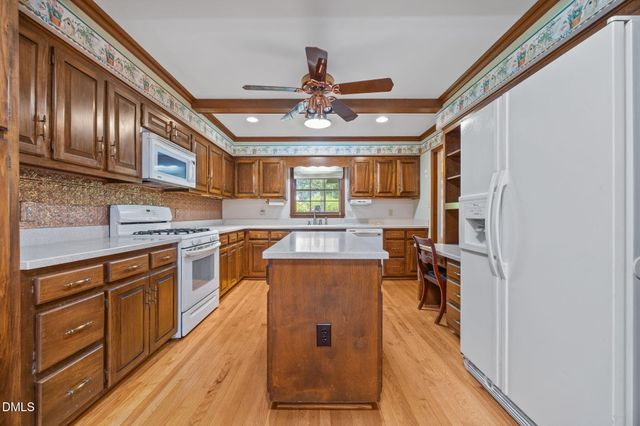 8705 Trailing Cedar Court, Raleigh, NC 27613