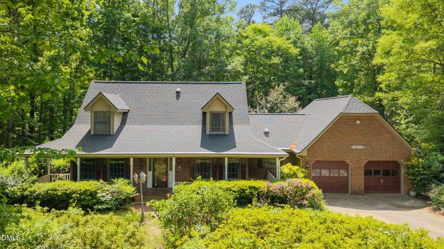 8705 Trailing Cedar Court, Raleigh, NC 27613