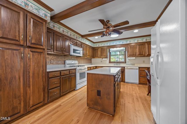 8705 Trailing Cedar Court, Raleigh, NC 27613