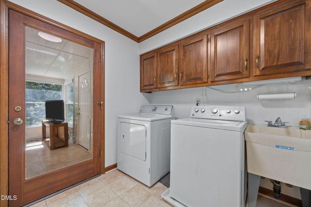 8705 Trailing Cedar Court, Raleigh, NC 27613