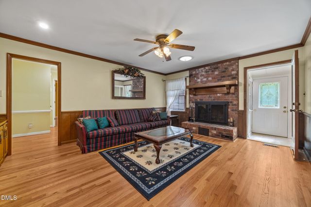 8705 Trailing Cedar Court, Raleigh, NC 27613