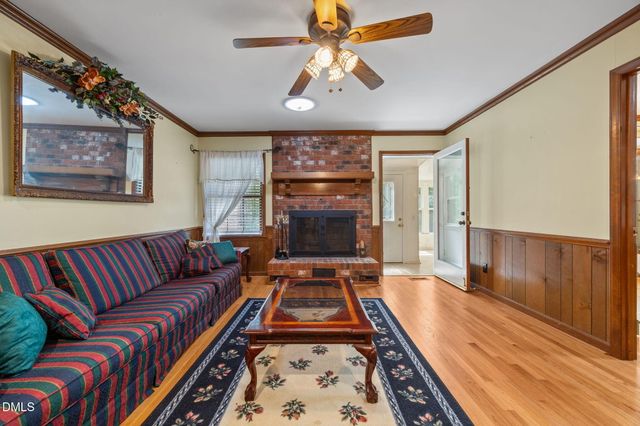 8705 Trailing Cedar Court, Raleigh, NC 27613