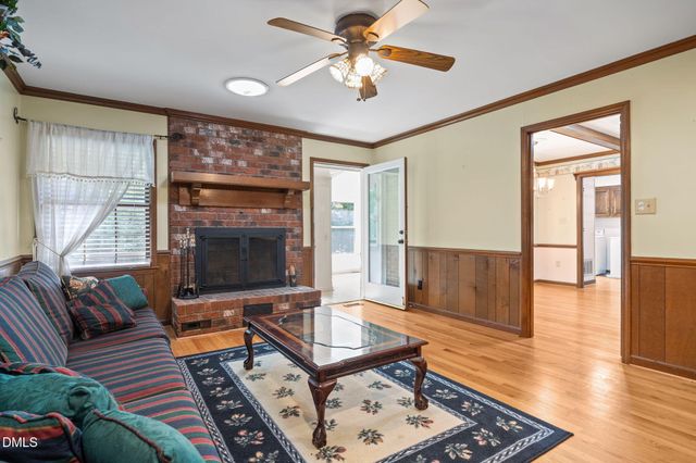 8705 Trailing Cedar Court, Raleigh, NC 27613
