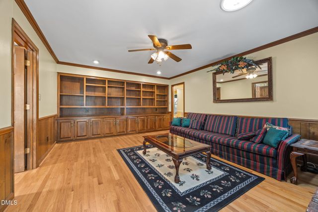 8705 Trailing Cedar Court, Raleigh, NC 27613