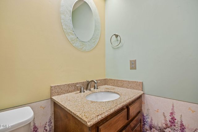 8705 Trailing Cedar Court, Raleigh, NC 27613