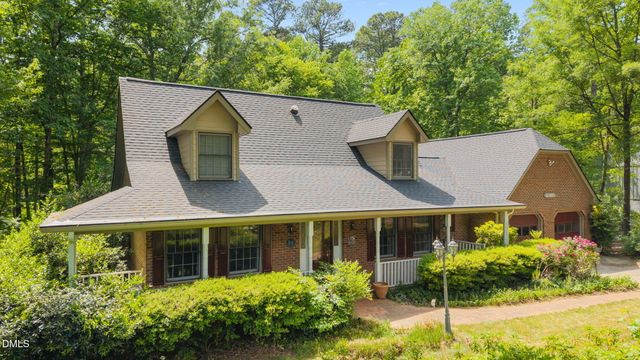 8705 Trailing Cedar Court, Raleigh, NC 27613