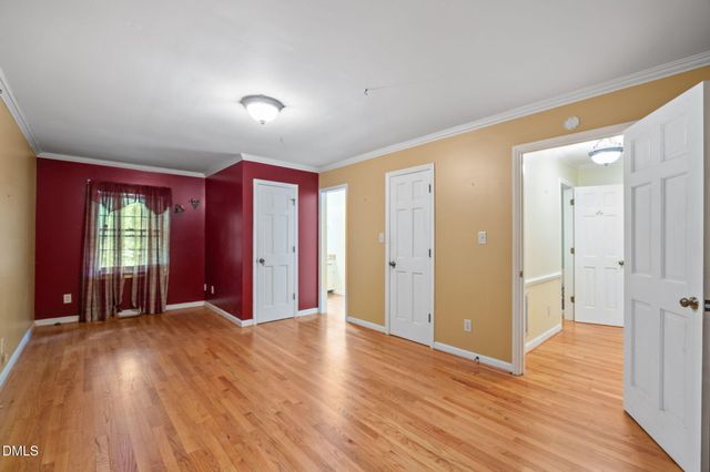 8705 Trailing Cedar Court, Raleigh, NC 27613