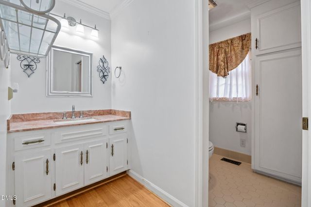 8705 Trailing Cedar Court, Raleigh, NC 27613