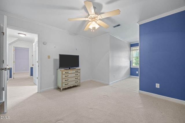 8705 Trailing Cedar Court, Raleigh, NC 27613
