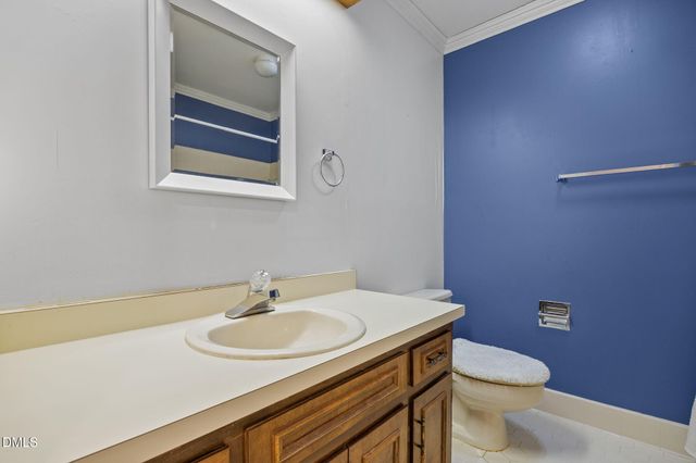 8705 Trailing Cedar Court, Raleigh, NC 27613
