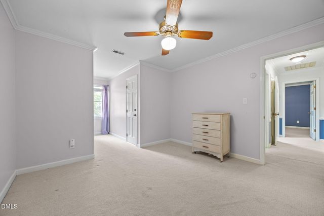 8705 Trailing Cedar Court, Raleigh, NC 27613