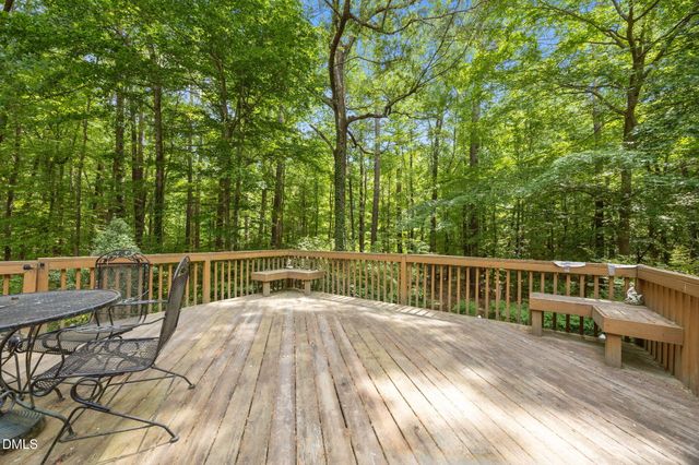 8705 Trailing Cedar Court, Raleigh, NC 27613