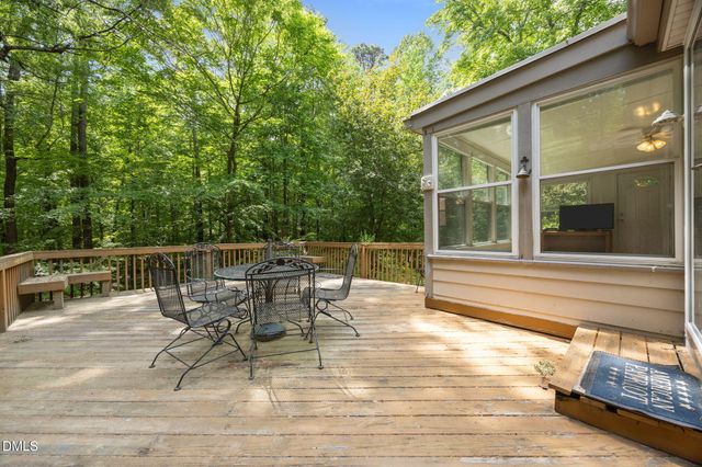 8705 Trailing Cedar Court, Raleigh, NC 27613