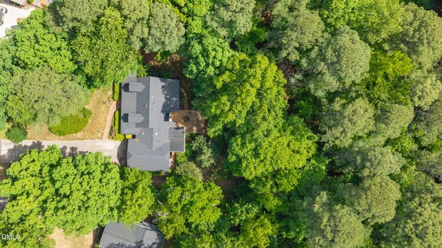 8705 Trailing Cedar Court, Raleigh, NC 27613