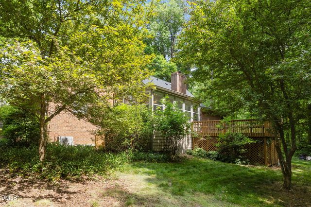 8705 Trailing Cedar Court, Raleigh, NC 27613