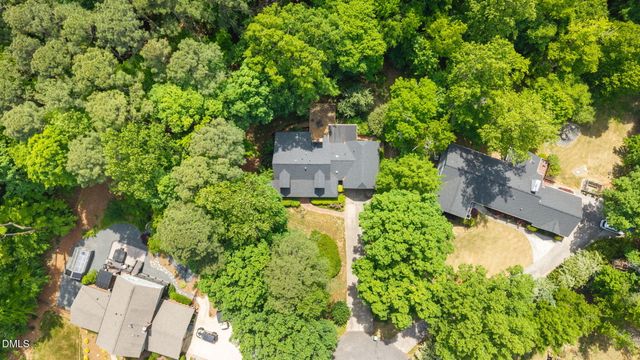 8705 Trailing Cedar Court, Raleigh, NC 27613