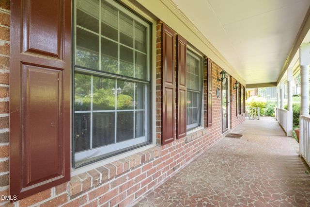 8705 Trailing Cedar Court, Raleigh, NC 27613