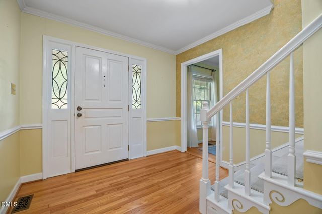 8705 Trailing Cedar Court, Raleigh, NC 27613