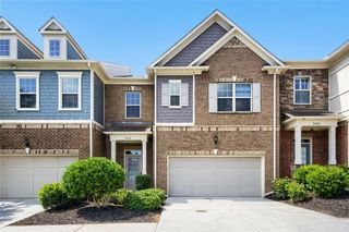 2464 Norwood Drive SE, Smyrna, GA 30080