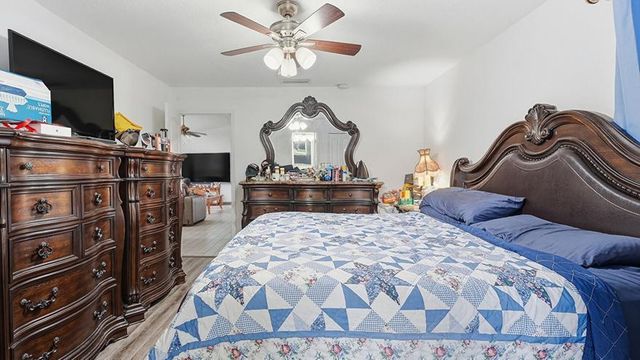 2301 SW Barber Lane, Port St. Lucie, Port St Lucie, FL 34984