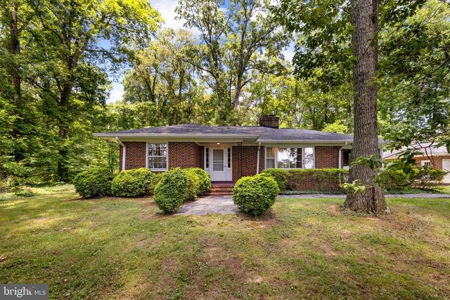 1517 KINGS HWY, King George, VA 22485