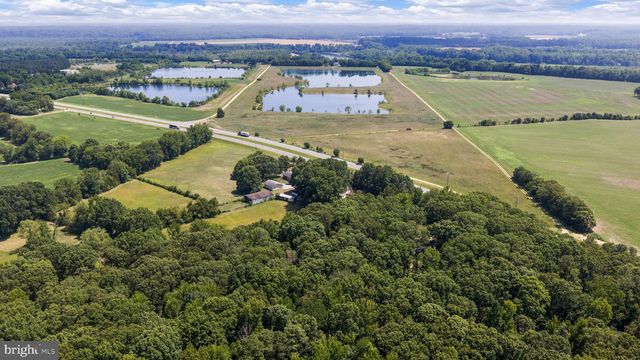 1517 KINGS HWY, King George, VA 22485