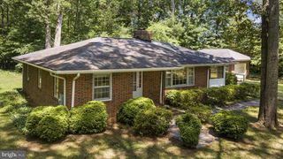1517 KINGS HWY, King George, VA 22485