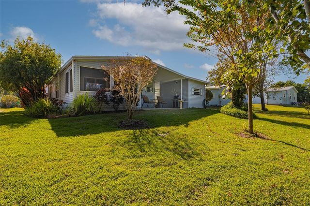 819 STARBOARD AVENUE, Edgewater, FL 32141