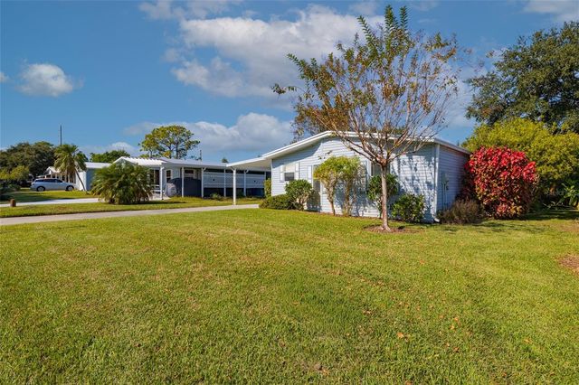 819 STARBOARD AVENUE, Edgewater, FL 32141