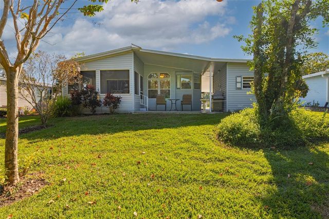 819 STARBOARD AVENUE, Edgewater, FL 32141