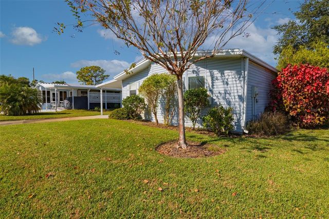 819 STARBOARD AVENUE, Edgewater, FL 32141