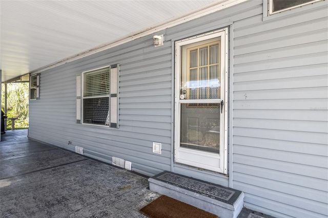 819 STARBOARD AVENUE, Edgewater, FL 32141