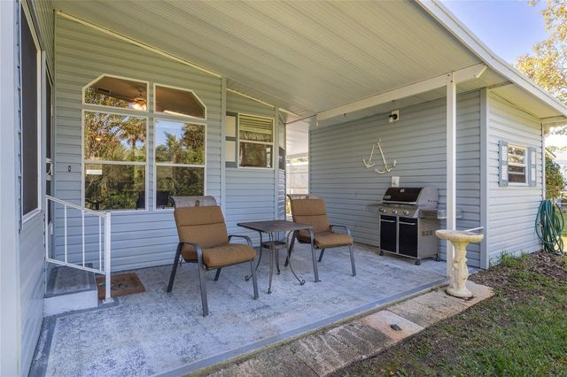 819 STARBOARD AVENUE, Edgewater, FL 32141