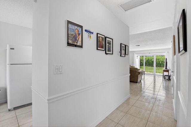13984 Vía Flora B, Delray Beach, FL 33484
