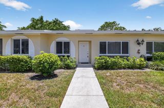 13984 Vía Flora B, Delray Beach, FL 33484