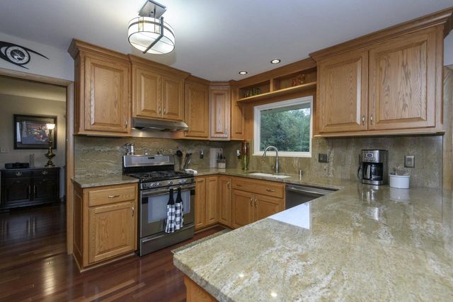 7420 N Longview AVENUE, Glendale, WI 53209