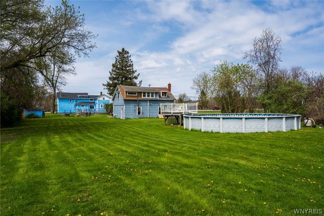 11765 Broadway Street, Alden, NY 14004